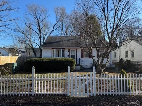 100 E Beal St, Highland Springs, VA 23075