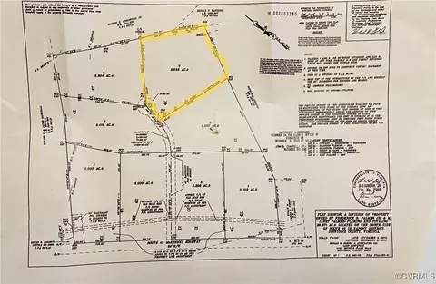 12310 Mckenney Hwy, Mckenney, VA 23872