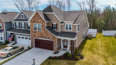9241 Cerulean Pl, Richmond, VA 23238