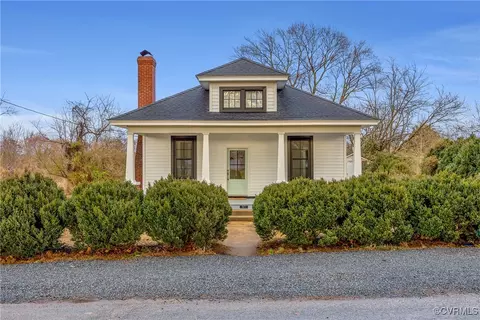 80 St Cecelia Ave, Mineral, VA 23117