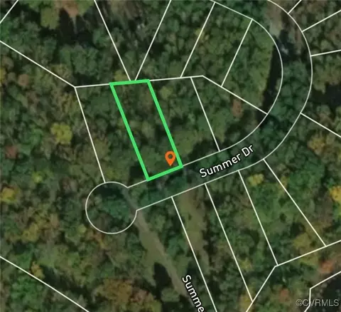 lot422 Summer Dr, Ruther Glen, VA 22546
