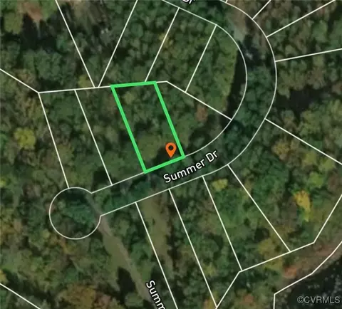 lot423 Summer Dr, Ruther Glen, VA 22546