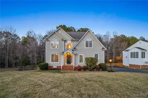3012 Danrett Ln, Henrico, VA 23231