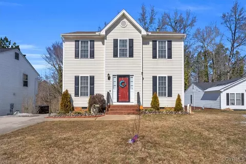 5928 Almond Tree Ter, Henrico, VA 23231