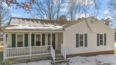 10807 Tracker Ct, Chesterfield, VA 23832