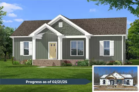 44 Maple Tree Ln, Spring Grove, VA 23881