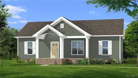 44 Maple Tree Ln, Spring Grove, VA 23881 photo 2
