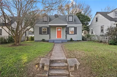 1105 E 16th St, Richmond, VA 23224