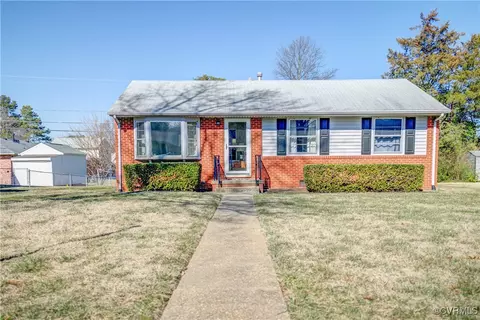 8802 Greenford Dr, Henrico, VA 23294