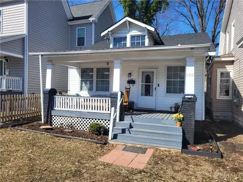 2302 4th Ave, Richmond, VA 23222