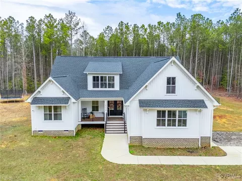 15270 George Warren Franklin Pkwy, Lanexa, VA 23089