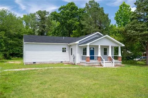 9214 River Rd, Petersburg, VA 23803