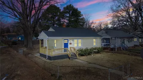 1439 Minefee St, Richmond, VA 23224