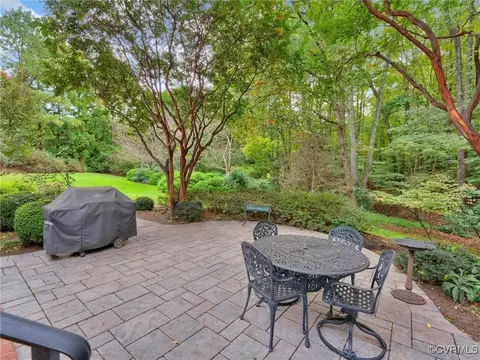 Exterior - 12211 Iron Forge Dr, Midlothian, VA 23113 photo 8 of 8