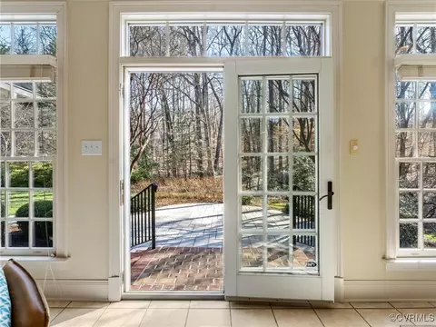 Exterior - 12211 Iron Forge Dr, Midlothian, VA 23113 photo 5 of 8