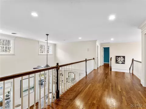 Entry Way - 12211 Iron Forge Dr, Midlothian, VA 23113 photo 3 of 3