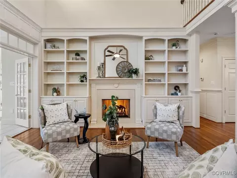Living - 12211 Iron Forge Dr, Midlothian, VA 23113 photo 1 of 7