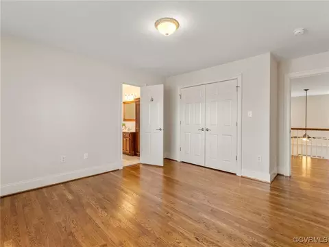 Bedroom - 12211 Iron Forge Dr, Midlothian, VA 23113 photo 3 of 5