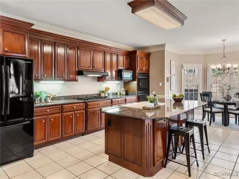 Kitchen - 12211 Iron Forge Dr, Midlothian, VA 23113 photo 1 of 3
