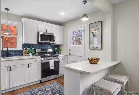 1509 Presson Blvd, Richmond, VA 23224