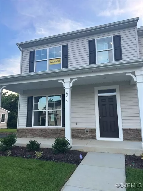 8315 Scott Pl, Richmond, VA 23227