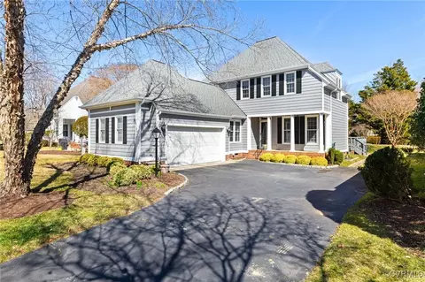 6204 Kershaw Dr, Glen Allen, VA 23059