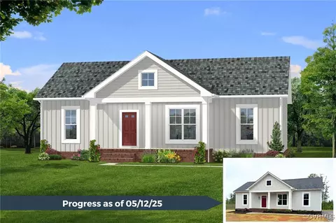 2603 Sharps Creek Rd, Scottsville, VA 24590