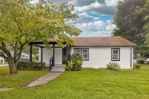 5900 Adderley St, Norfolk, VA 23502
