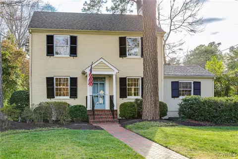 6107 Bay St, Richmond, VA 23226