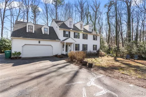 13900 N Point Rd, Midlothian, VA 23112