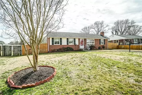 2703 Omega Rd, Glen Allen, VA 23228