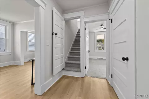 Entry Way - 2519 Laguard Dr, Hampton, VA 23661 photo 3 of 3