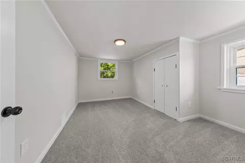 Bedroom - 2519 Laguard Dr, Hampton, VA 23661 photo 4 of 5