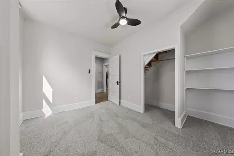 Bedroom - 2519 Laguard Dr, Hampton, VA 23661 photo 3 of 5