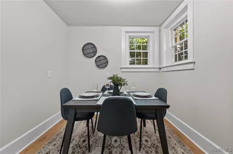 Dining - 2519 Laguard Dr, Hampton, VA 23661 photo 1 of 1