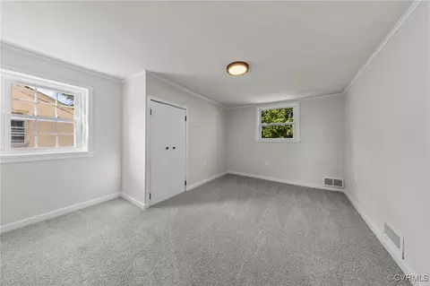 Bedroom - 2519 Laguard Dr, Hampton, VA 23661 photo 5 of 5