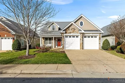 8640 Devara Ct, Richmond, VA 23235