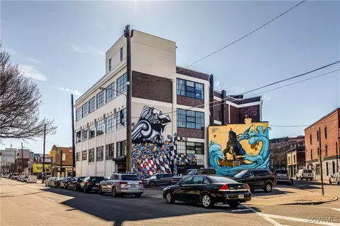 101 W Marshall St #U31, Richmond, VA 23220