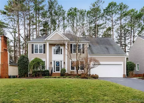 10267 Henderson Hall Rd, Mechanicsville, VA 23116