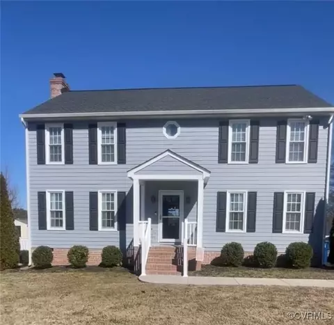7372 Sunshine Ct, Mechanicsville, VA 23111