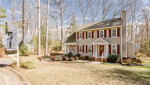 14711 Mill Spring Dr, Midlothian, VA 23112 photo 29