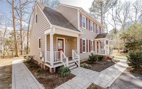 14711 Mill Spring Dr, Midlothian, VA 23112 photo 2