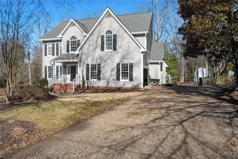 2022 Boardman Ln, Richmond, VA 23238