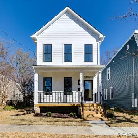 1306 N 38th St, Richmond, VA 23223