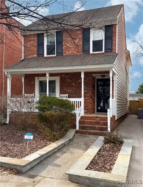 3327 Stuart Ave, Richmond, VA 23221