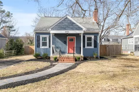 6922 Woodrow Ter, Henrico, VA 23228