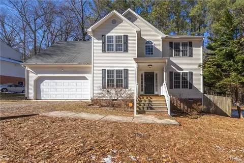 10310 Princess Margaret Pl, North Chesterfield, VA 23236