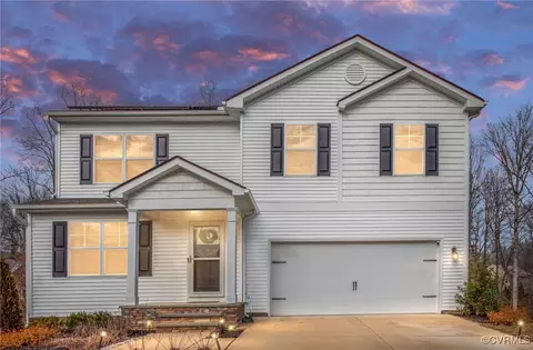 18041 Jackson, Bowling Green, VA 22427