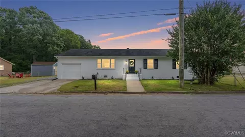3412 Dupuy Rd, South Chesterfield, VA 23834