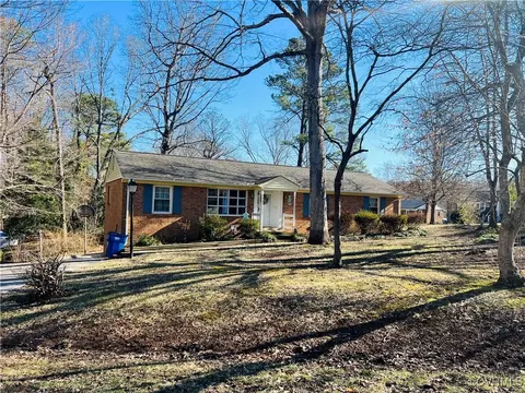 10231 Dorel Cir, North Chesterfield, VA 23236